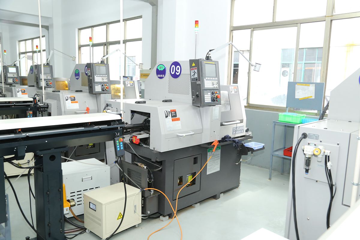 CNC-Ļ