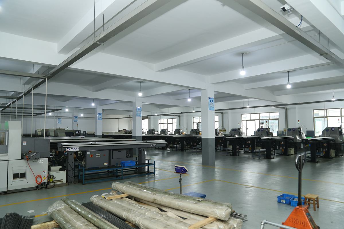 CNC-Ļ