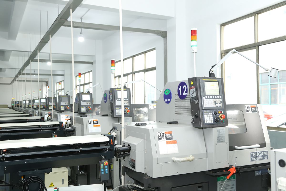 CNC-Ļ