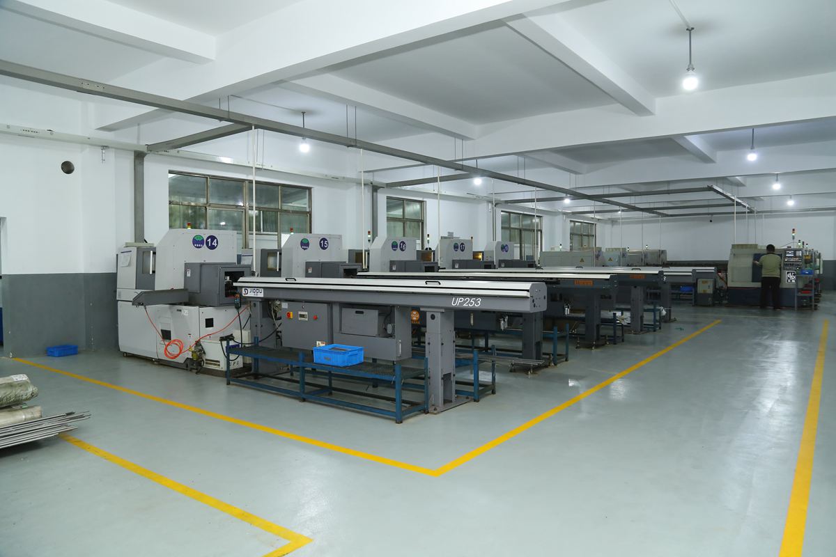 CNC-Ļ