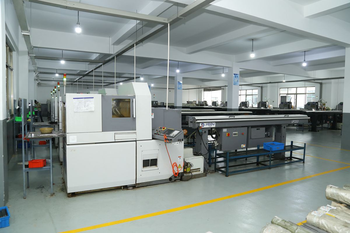 CNC-Ļ